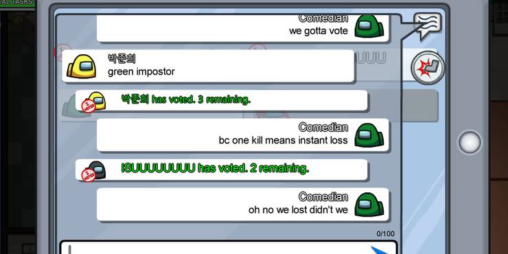 5 Foolproof Strategies In Among Us (& 5 Guaranteed To Fail) 5 Foolproof Strategies In Among Us (& 5 Guaranteed To Fail)